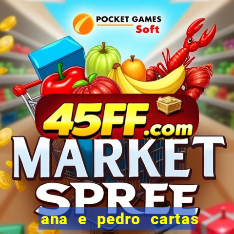 ana e pedro cartas download pdf